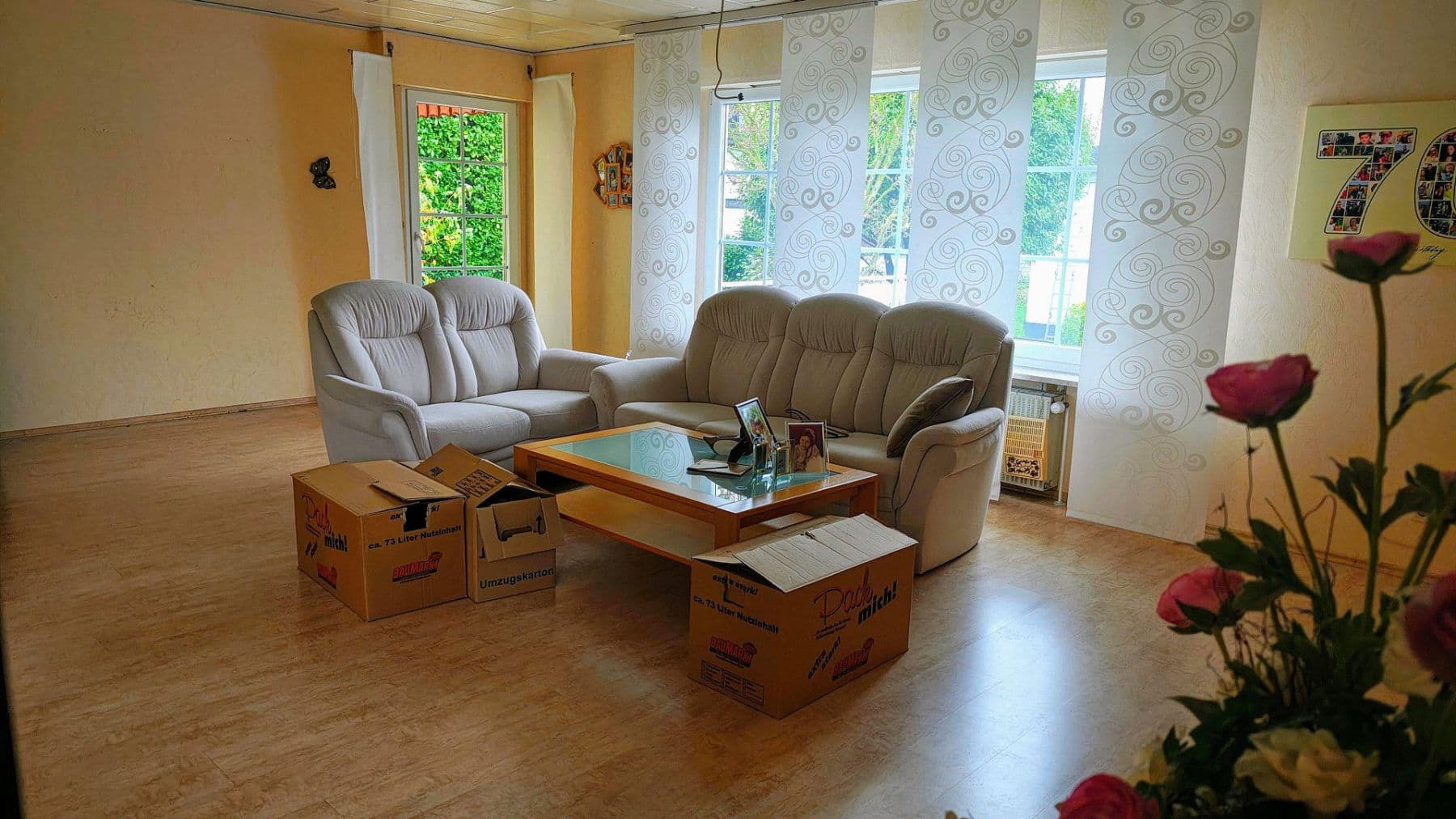 Prodej domu 167 m², pozemek 518 m², Trebur, Hessen Prodej domu 167 m², pozemek 518 m², Trebur, Hessen