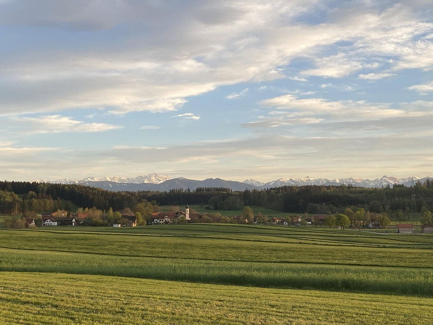 Prodej domu 192 m², pozemek 423 m², Weilheim, Bavorsko Prodej domu 192 m², pozemek 423 m², Weilheim, Bavorsko