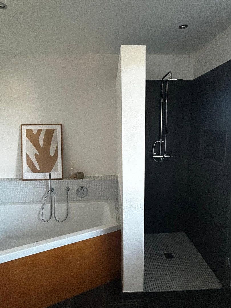 Prodej domu 192 m², pozemek 423 m², Weilheim, Bavorsko Prodej domu 192 m², pozemek 423 m², Weilheim, Bavorsko