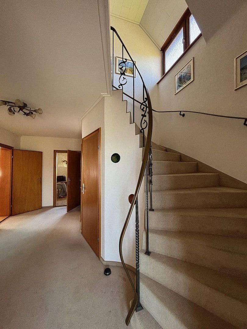 Prodej domu 156 m², pozemek 827 m², Weyhe, Dolní Sasko Prodej domu 156 m², pozemek 827 m², Weyhe, Dolní Sasko