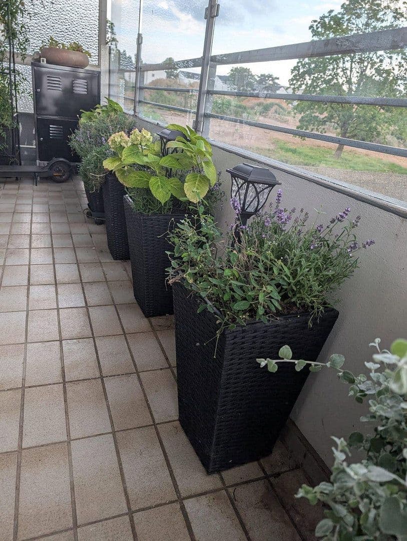 Prodej bytu 4+1 101 m², Beim Hohlengraben 47, Trier, Porýní-Falc Prodej bytu 4+1 101 m², Beim Hohlengraben 47, Trier, Porýní-Falc