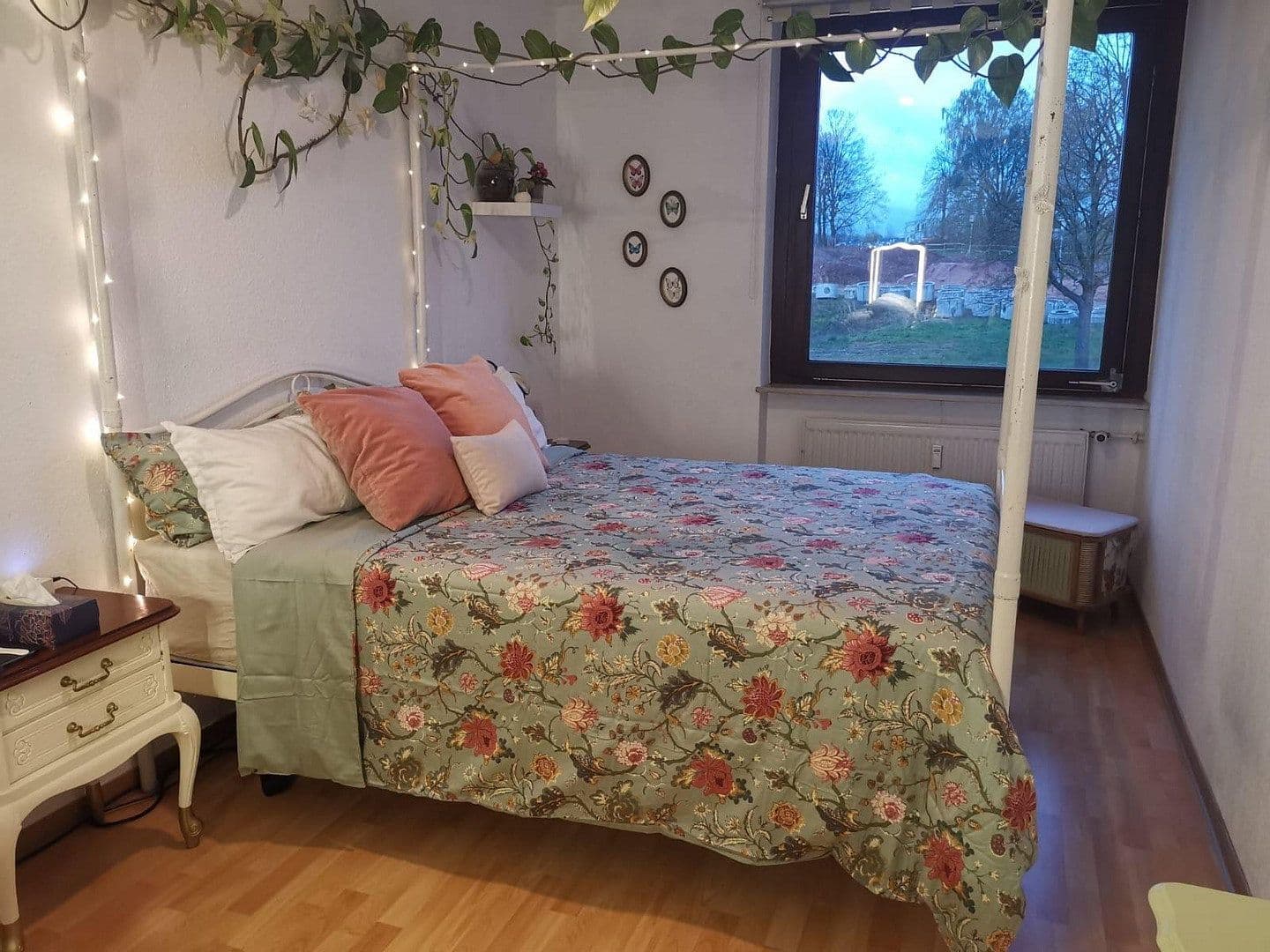 Prodej bytu 4+1 101 m², Beim Hohlengraben 47, Trier, Porýní-Falc Prodej bytu 4+1 101 m², Beim Hohlengraben 47, Trier, Porýní-Falc
