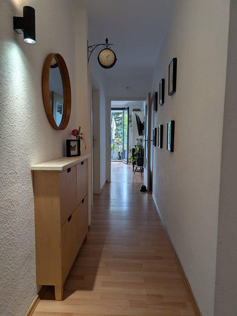 Prodej bytu 4+1 101 m², Beim Hohlengraben 47, Trier, Porýní-Falc Prodej bytu 4+1 101 m², Beim Hohlengraben 47, Trier, Porýní-Falc