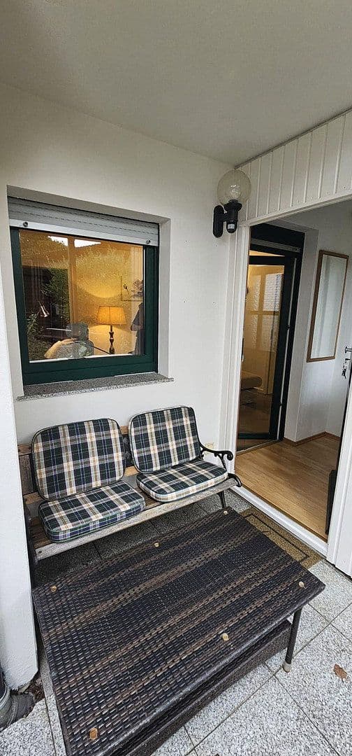 Pronájem bytu 2+1 43 m², Solingen, Severní Porýní-Vestfálsko Pronájem bytu 2+1 43 m², Solingen, Severní Porýní-Vestfálsko