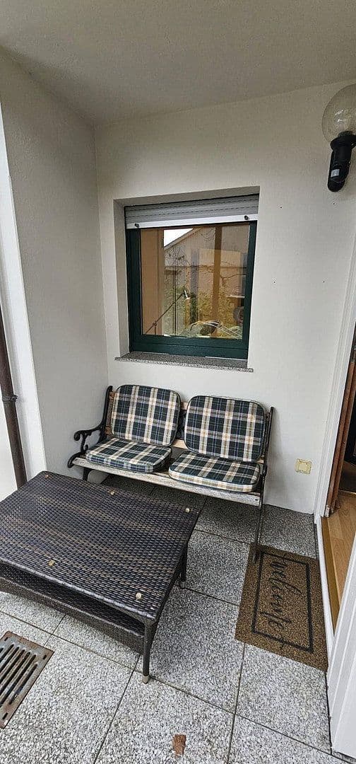 Pronájem bytu 2+1 43 m², Solingen, Severní Porýní-Vestfálsko Pronájem bytu 2+1 43 m², Solingen, Severní Porýní-Vestfálsko