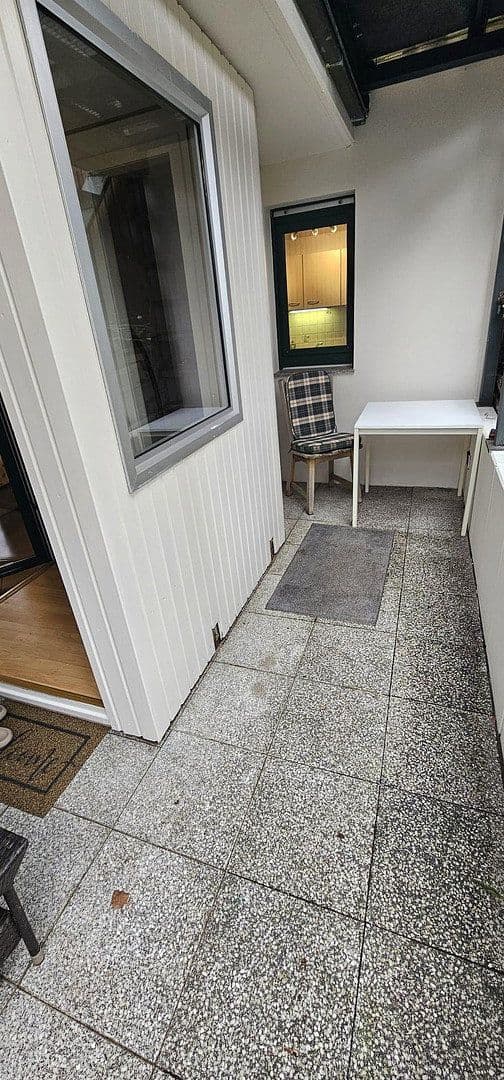 Pronájem bytu 2+1 43 m², Solingen, Severní Porýní-Vestfálsko Pronájem bytu 2+1 43 m², Solingen, Severní Porýní-Vestfálsko