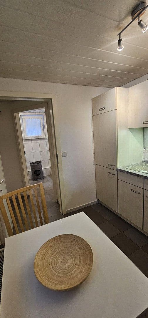 Pronájem bytu 2+1 43 m², Solingen, Severní Porýní-Vestfálsko Pronájem bytu 2+1 43 m², Solingen, Severní Porýní-Vestfálsko