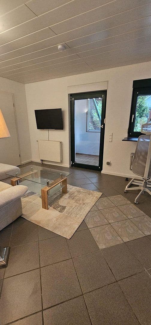 Pronájem bytu 2+1 43 m², Solingen, Severní Porýní-Vestfálsko Pronájem bytu 2+1 43 m², Solingen, Severní Porýní-Vestfálsko