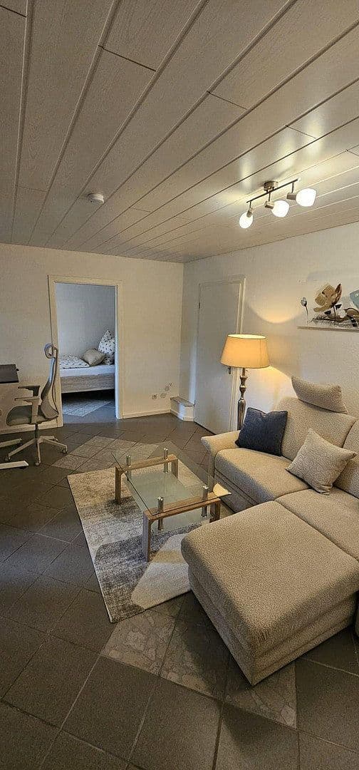 Pronájem bytu 2+1 43 m², Solingen, Severní Porýní-Vestfálsko Pronájem bytu 2+1 43 m², Solingen, Severní Porýní-Vestfálsko