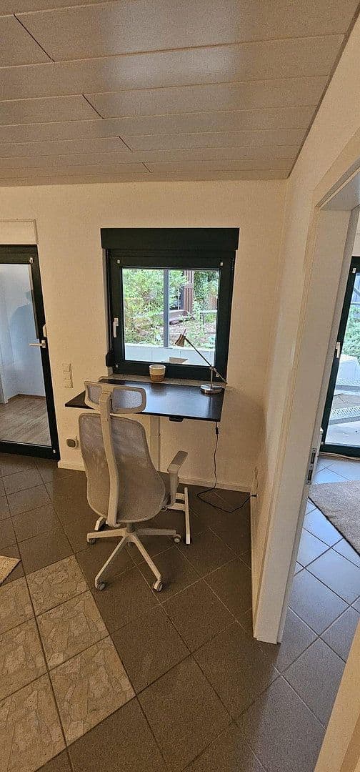 Pronájem bytu 2+1 43 m², Solingen, Severní Porýní-Vestfálsko Pronájem bytu 2+1 43 m², Solingen, Severní Porýní-Vestfálsko