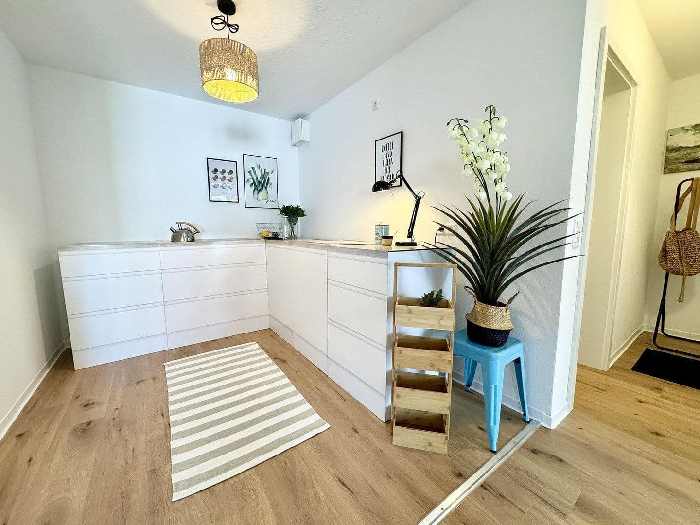 Pronájem bytu 2+kk 70 m², Weil am Rhein, Bádensko-Württembersko Pronájem bytu 2+kk 70 m², Weil am Rhein, Bádensko-Württembersko
