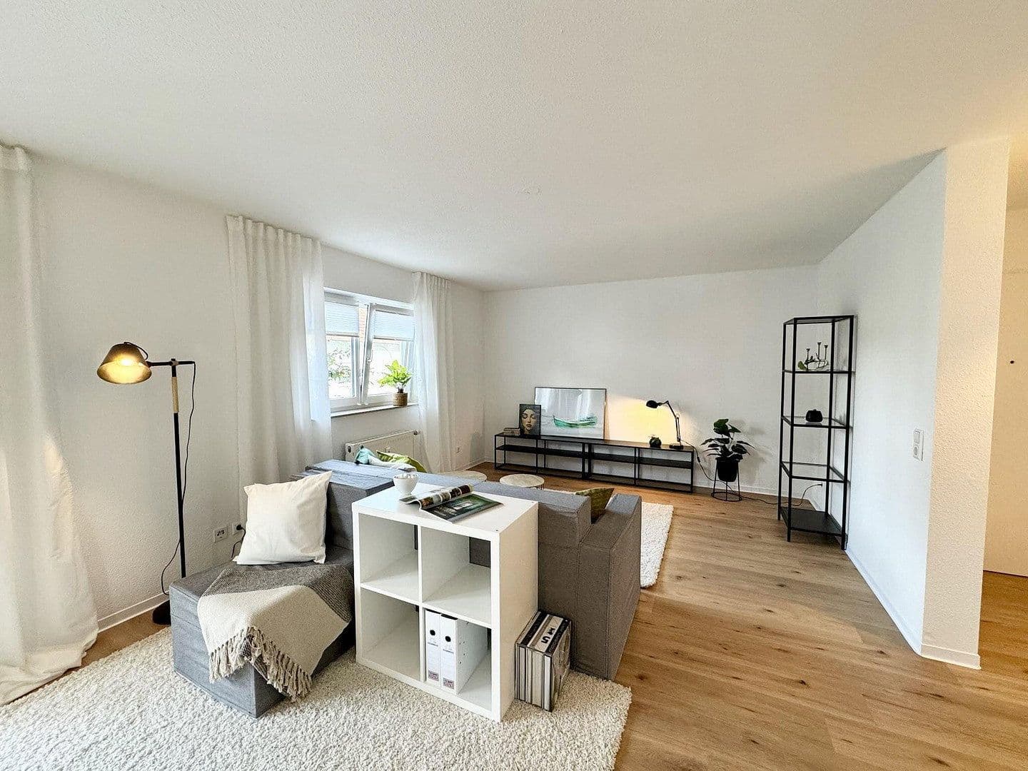 Pronájem bytu 2+kk 70 m², Weil am Rhein, Bádensko-Württembersko Pronájem bytu 2+kk 70 m², Weil am Rhein, Bádensko-Württembersko