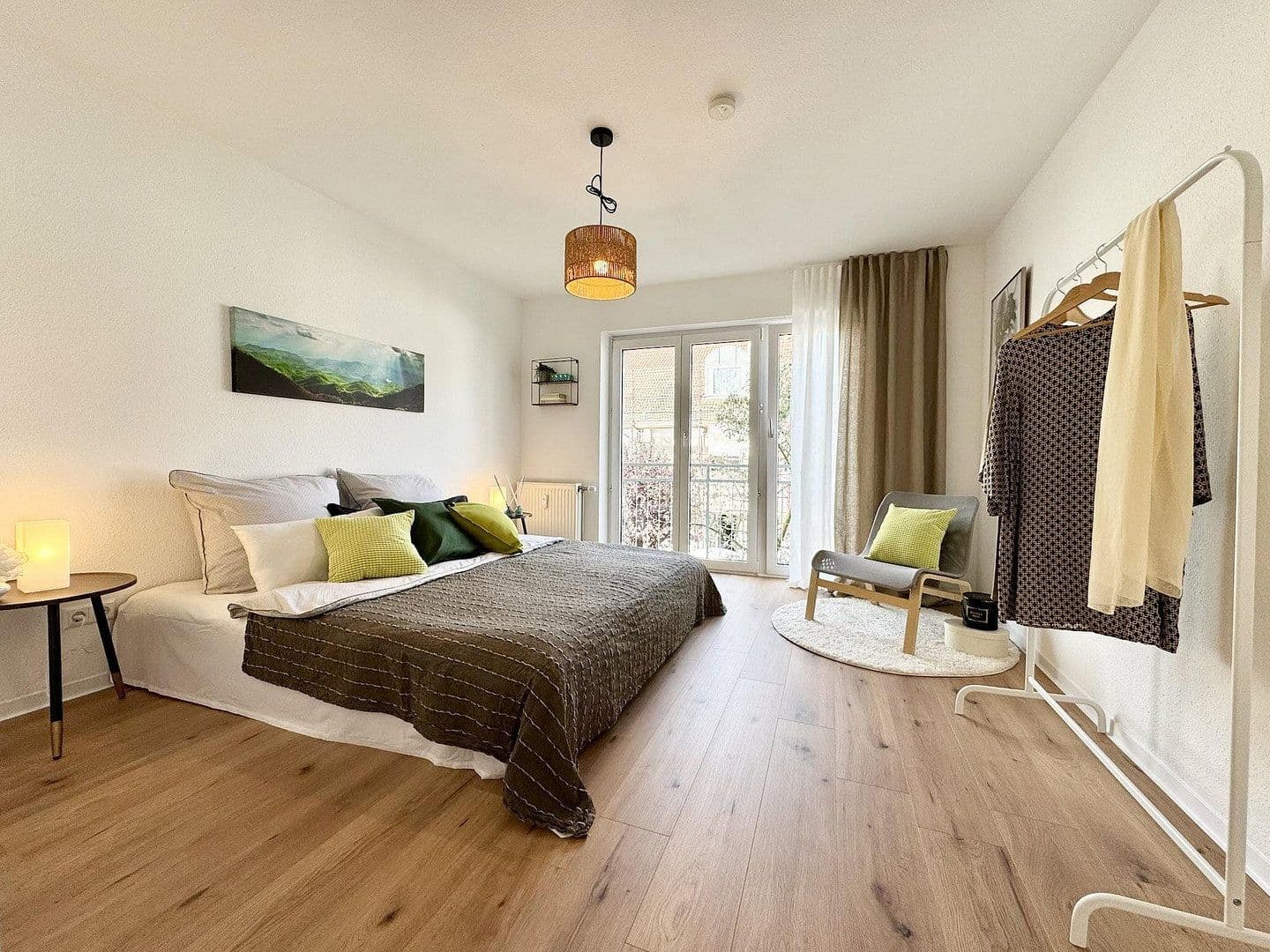 Pronájem bytu 2+kk 70 m², Weil am Rhein, Bádensko-Württembersko Pronájem bytu 2+kk 70 m², Weil am Rhein, Bádensko-Württembersko