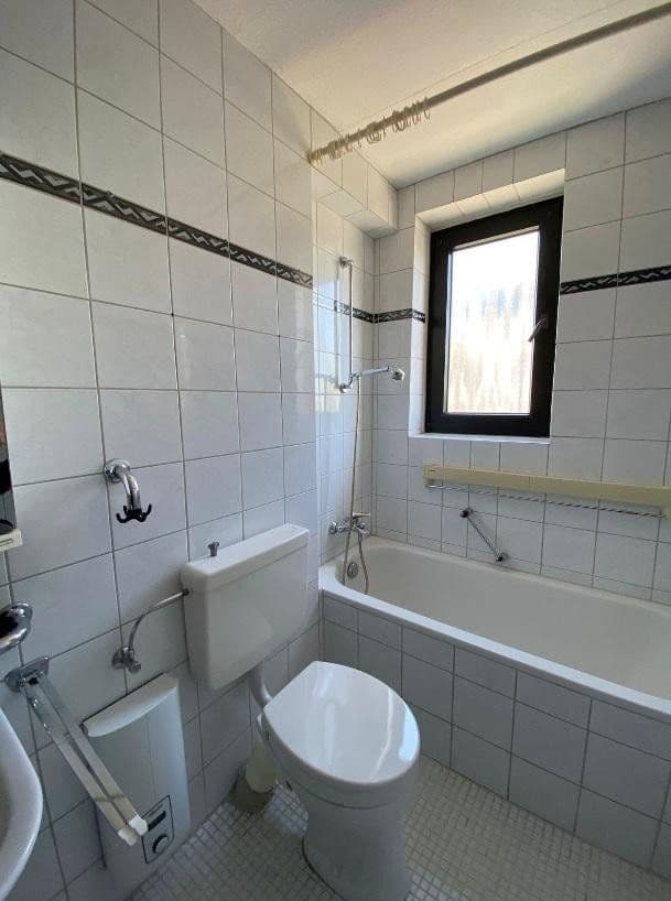 Pronájem bytu 3+1 80 m², Roßdorf, Hessen Pronájem bytu 3+1 80 m², Roßdorf, Hessen