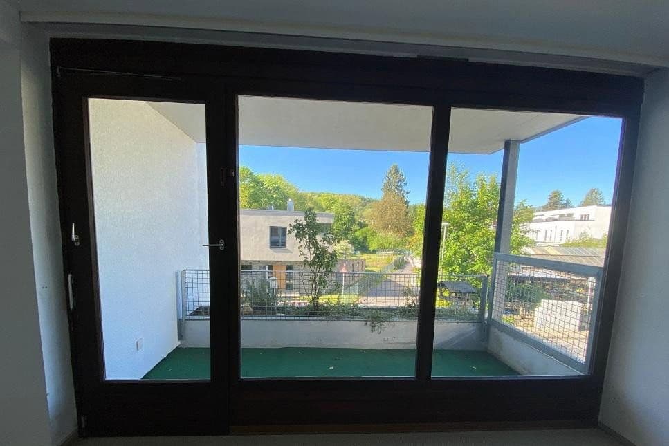Pronájem bytu 3+1 80 m², Roßdorf, Hessen Pronájem bytu 3+1 80 m², Roßdorf, Hessen