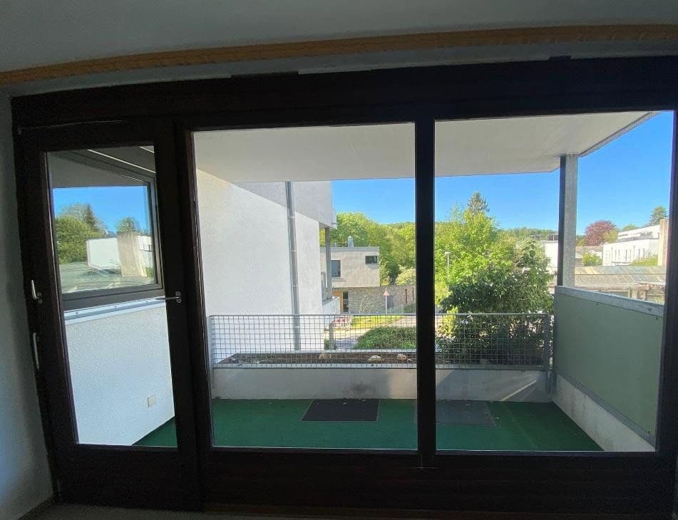Pronájem bytu 3+1 80 m², Roßdorf, Hessen Pronájem bytu 3+1 80 m², Roßdorf, Hessen