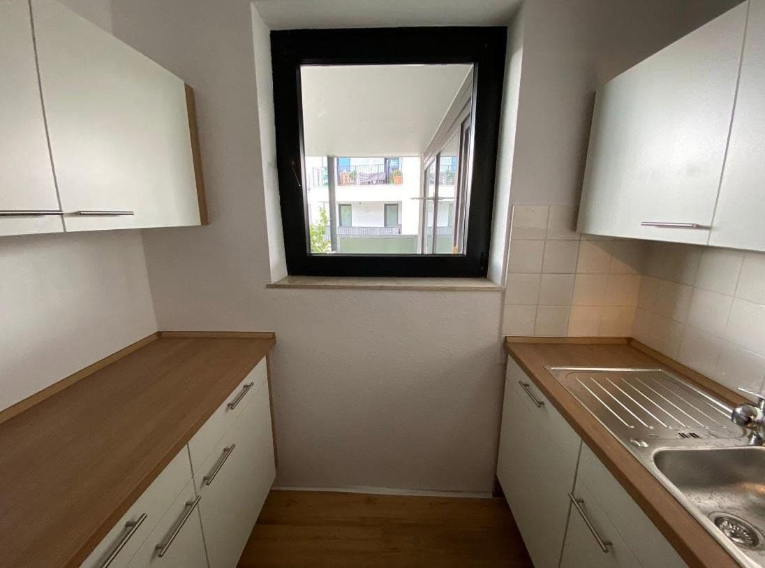 Pronájem bytu 3+1 80 m², Roßdorf, Hessen Pronájem bytu 3+1 80 m², Roßdorf, Hessen