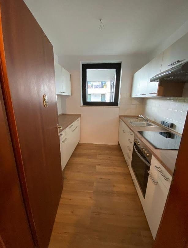 Pronájem bytu 3+1 80 m², Roßdorf, Hessen Pronájem bytu 3+1 80 m², Roßdorf, Hessen