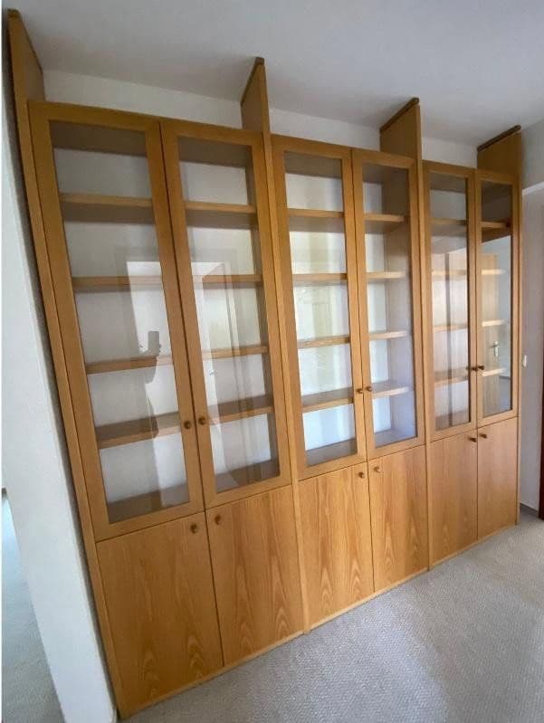 Pronájem bytu 3+1 80 m², Roßdorf, Hessen Pronájem bytu 3+1 80 m², Roßdorf, Hessen