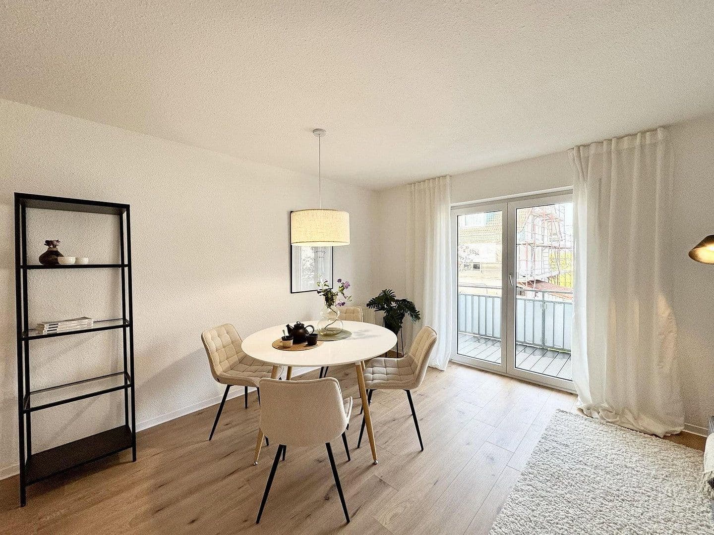 Prodej bytu 2+kk 70 m², Weil am Rhein, Bádensko-Württembersko Prodej bytu 2+kk 70 m², Weil am Rhein, Bádensko-Württembersko