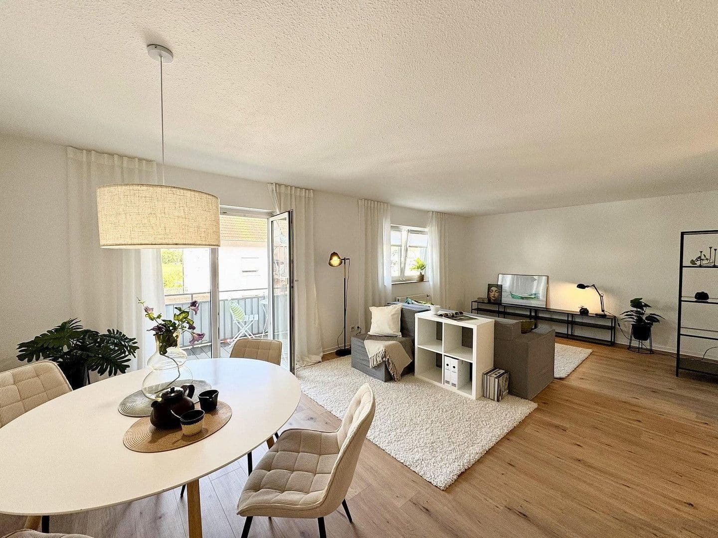 Prodej bytu 2+kk 70 m², Weil am Rhein, Bádensko-Württembersko Prodej bytu 2+kk 70 m², Weil am Rhein, Bádensko-Württembersko