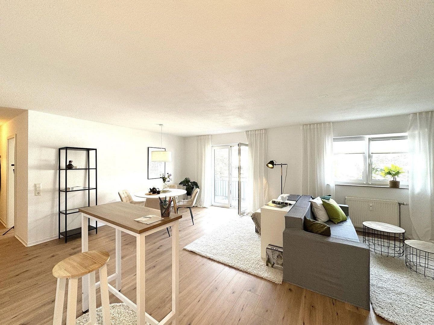 Prodej bytu 2+kk 70 m², Weil am Rhein, Bádensko-Württembersko Prodej bytu 2+kk 70 m², Weil am Rhein, Bádensko-Württembersko