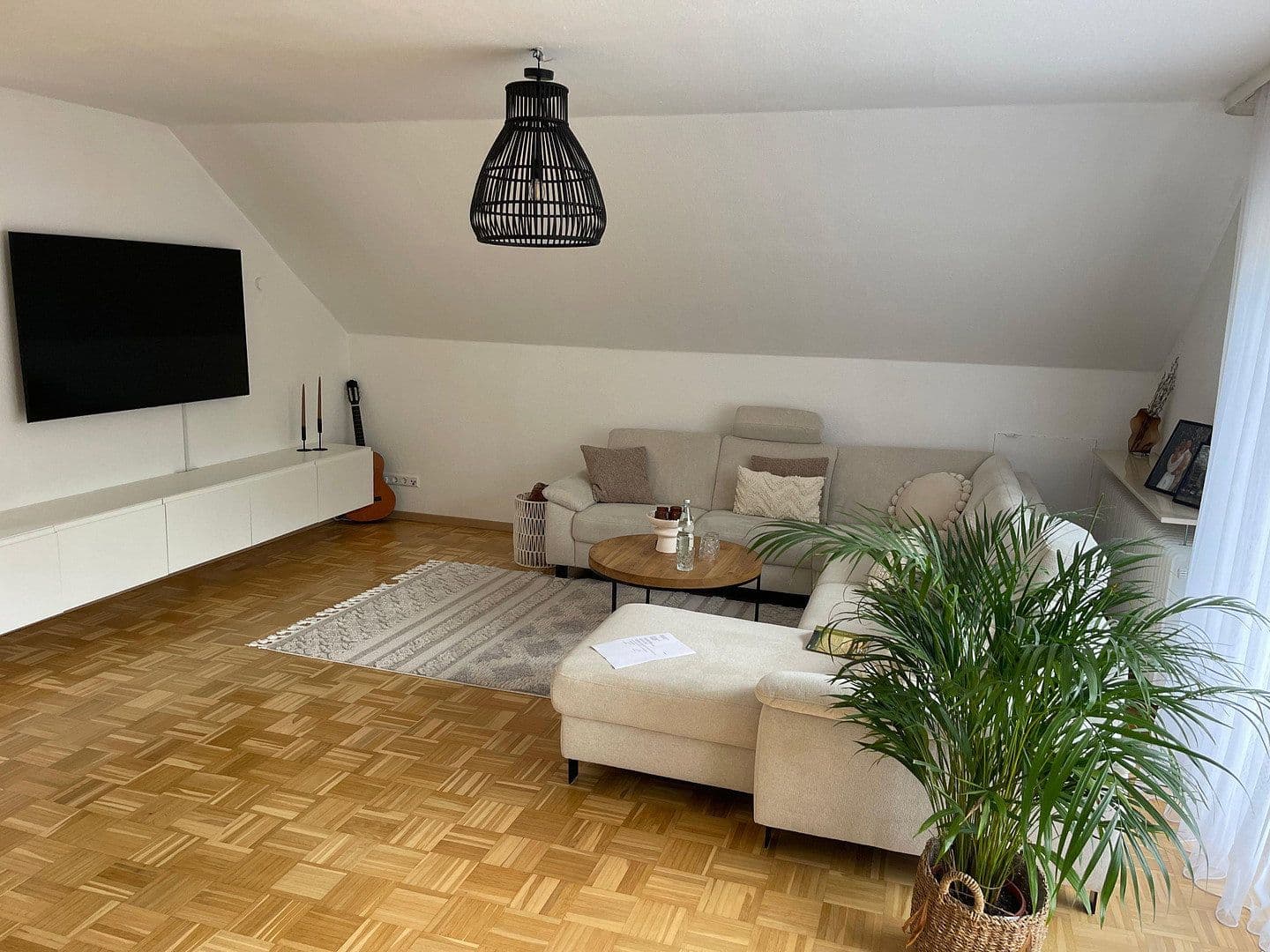 Prodej bytu 2+1 80 m², Baden-Baden / Lichtental, Bádensko-Württembersko Prodej bytu 2+1 80 m², Baden-Baden / Lichtental, Bádensko-Württembersko