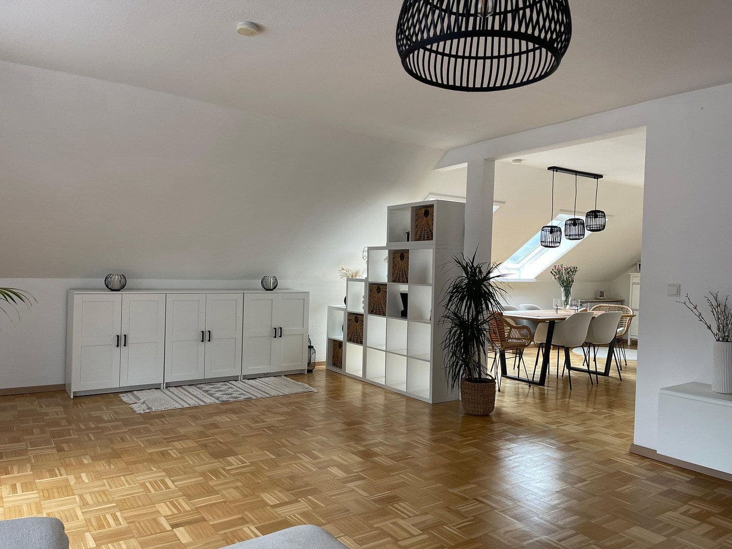 Prodej bytu 2+1 80 m², Baden-Baden / Lichtental, Bádensko-Württembersko Prodej bytu 2+1 80 m², Baden-Baden / Lichtental, Bádensko-Württembersko