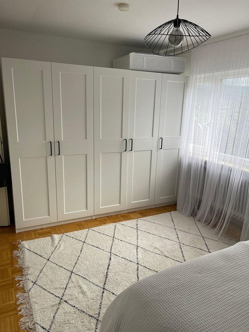 Prodej bytu 2+1 80 m², Baden-Baden / Lichtental, Bádensko-Württembersko Prodej bytu 2+1 80 m², Baden-Baden / Lichtental, Bádensko-Württembersko