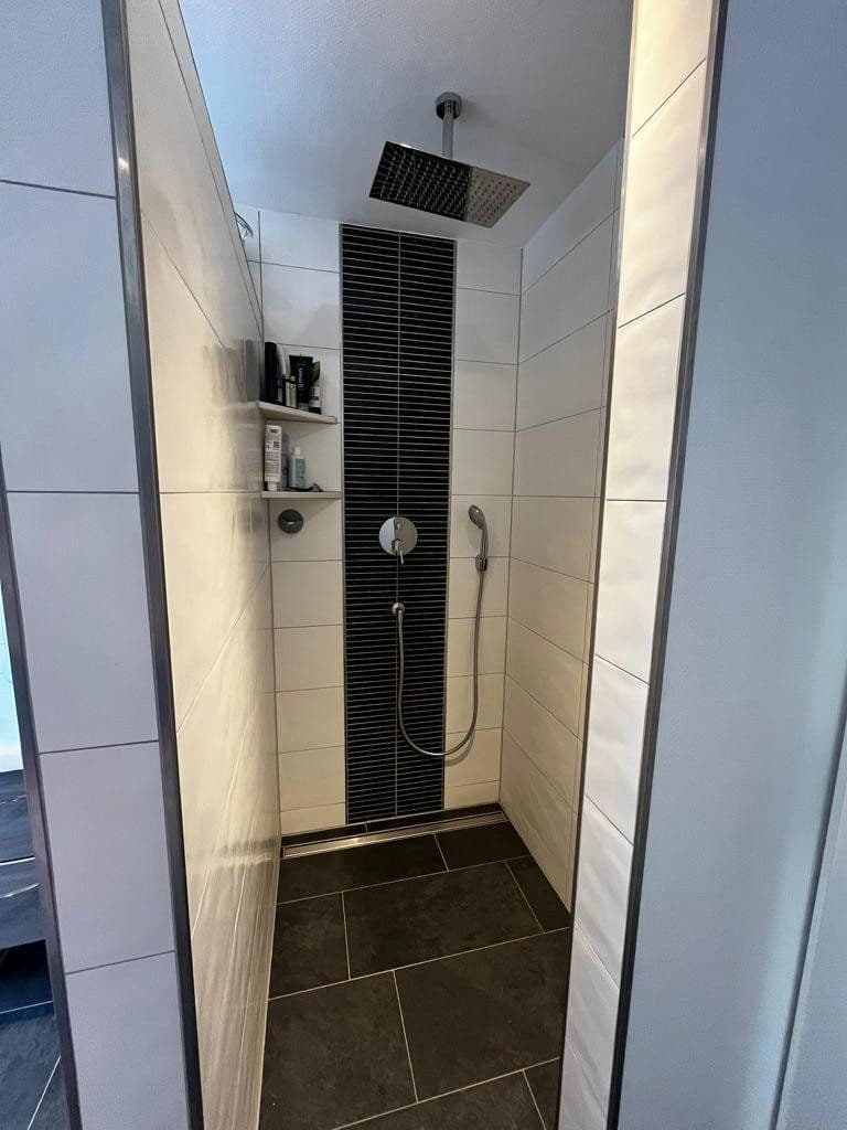 Prodej bytu 2+1 80 m², Baden-Baden / Lichtental, Bádensko-Württembersko Prodej bytu 2+1 80 m², Baden-Baden / Lichtental, Bádensko-Württembersko