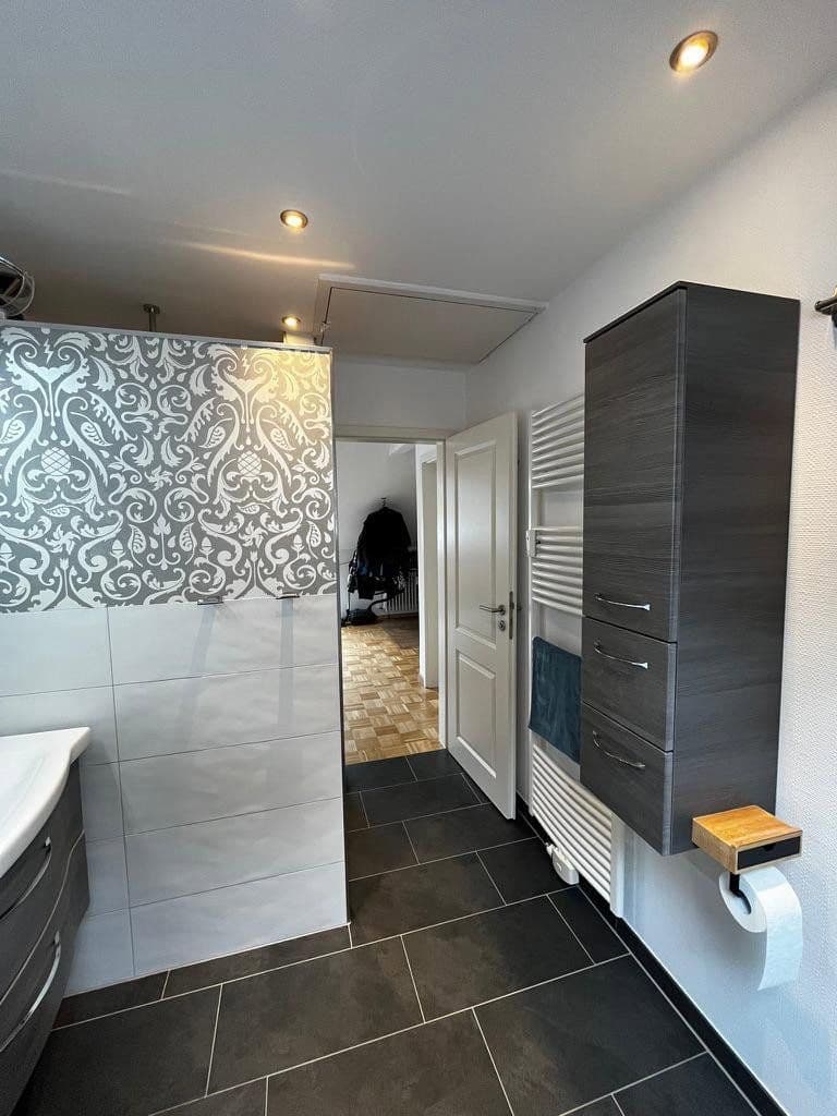Prodej bytu 2+1 80 m², Baden-Baden / Lichtental, Bádensko-Württembersko Prodej bytu 2+1 80 m², Baden-Baden / Lichtental, Bádensko-Württembersko