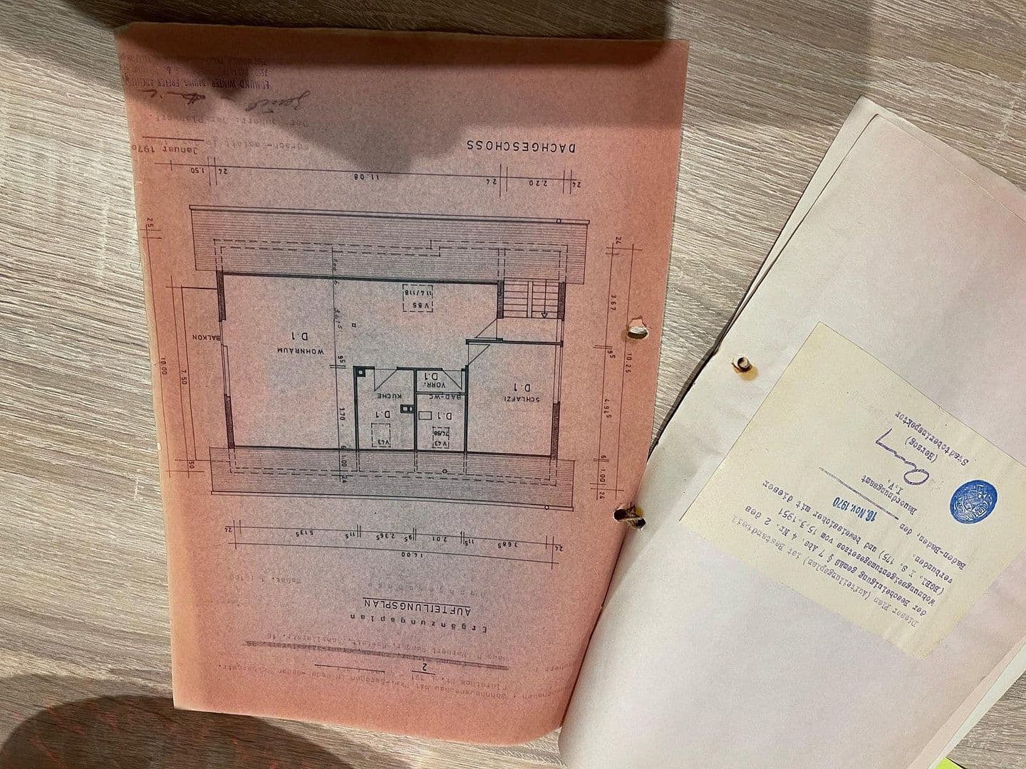 Prodej bytu 2+1 80 m², Baden-Baden / Lichtental, Bádensko-Württembersko Prodej bytu 2+1 80 m², Baden-Baden / Lichtental, Bádensko-Württembersko