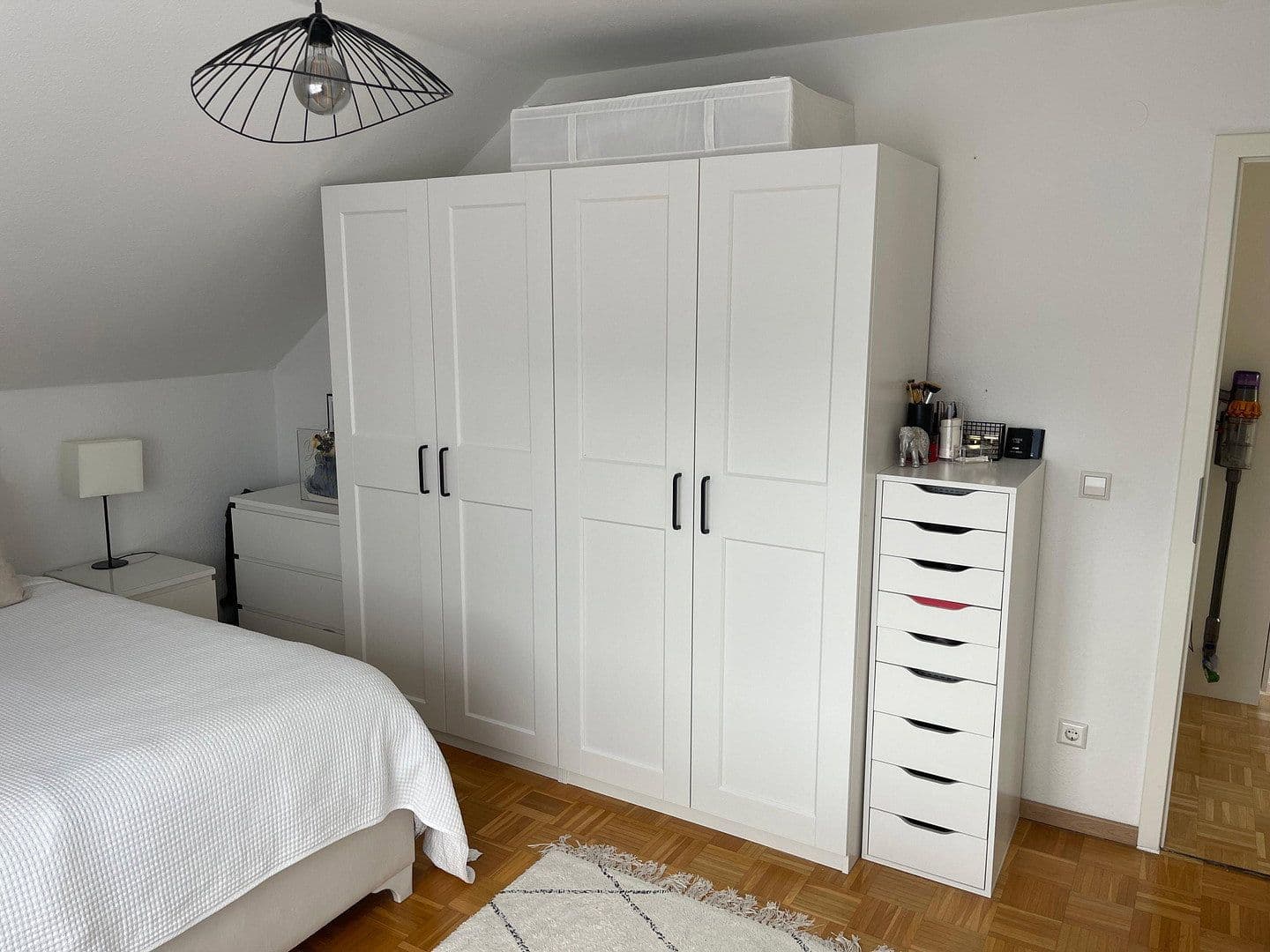 Prodej bytu 2+1 80 m², Baden-Baden / Lichtental, Bádensko-Württembersko Prodej bytu 2+1 80 m², Baden-Baden / Lichtental, Bádensko-Württembersko