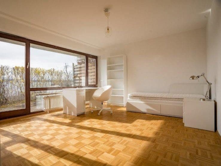 Pronájem bytu 1+1 20 m², Österbergstraße 16, Tübingen, Bádensko-Württembersko Pronájem bytu 1+1 20 m², Österbergstraße 16, Tübingen, Bádensko-Württembersko