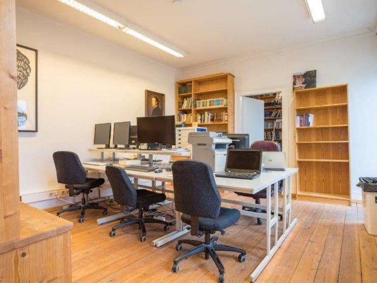 Pronájem bytu 1+1 20 m², Österbergstraße 16, Tübingen, Bádensko-Württembersko Pronájem bytu 1+1 20 m², Österbergstraße 16, Tübingen, Bádensko-Württembersko