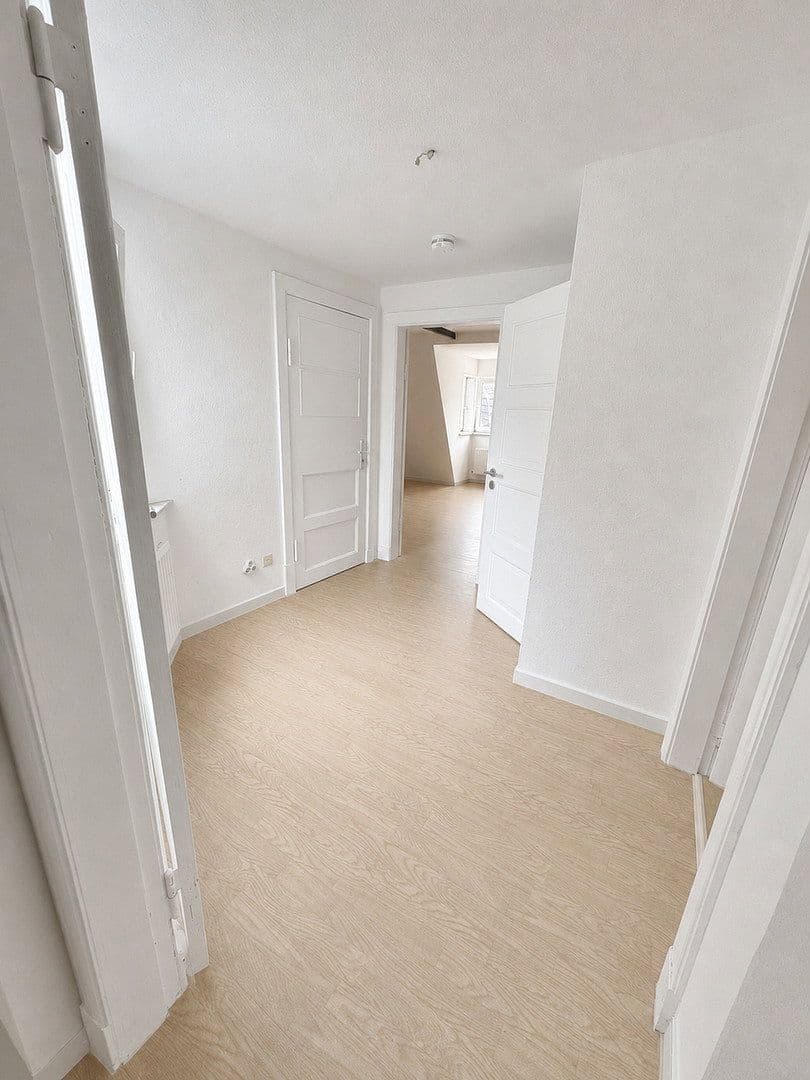 Prodej bytu 2+1 58 m², Rendsburg, Šlesvicko-Holštýnsko Prodej bytu 2+1 58 m², Rendsburg, Šlesvicko-Holštýnsko