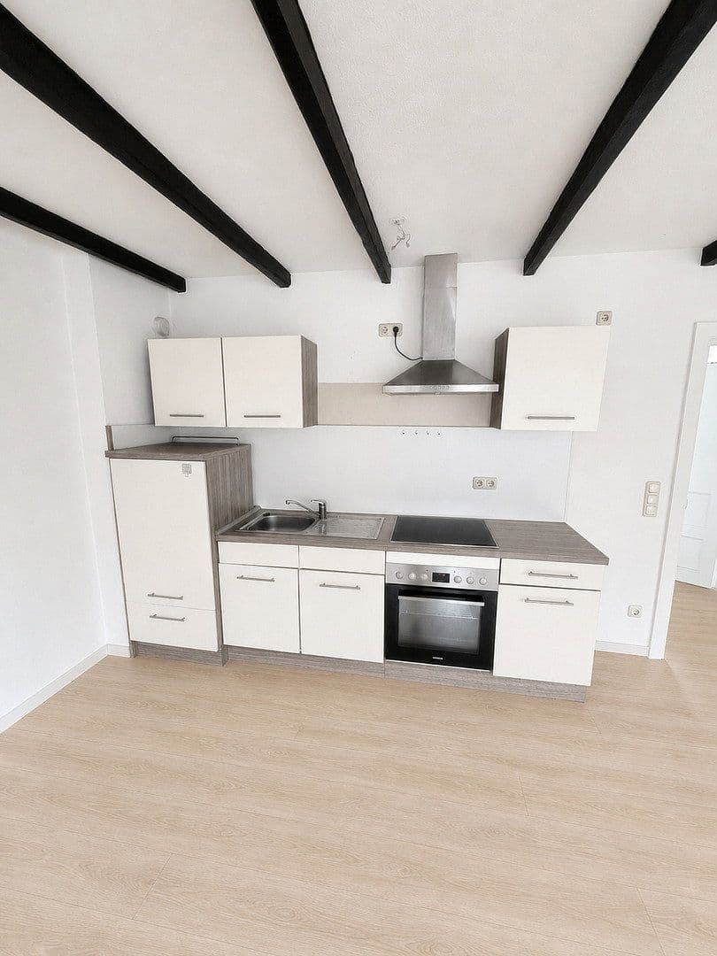 Prodej bytu 2+1 58 m², Rendsburg, Šlesvicko-Holštýnsko Prodej bytu 2+1 58 m², Rendsburg, Šlesvicko-Holštýnsko