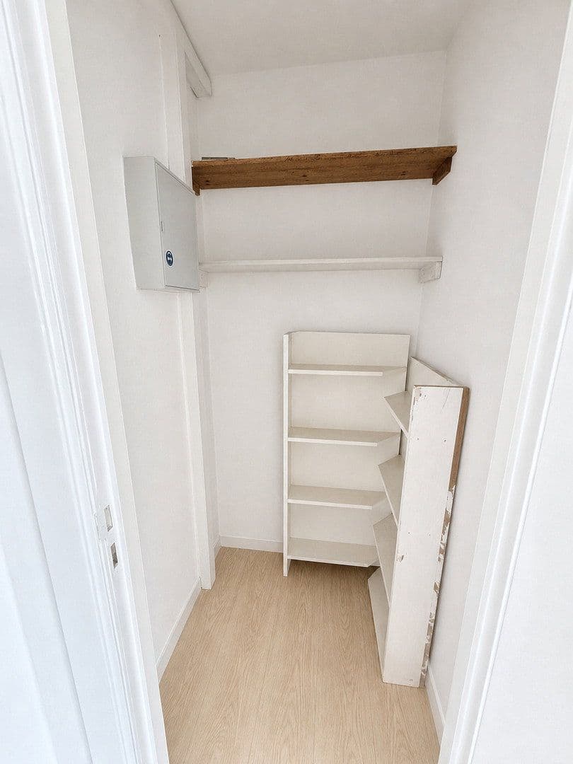 Prodej bytu 2+1 58 m², Rendsburg, Šlesvicko-Holštýnsko Prodej bytu 2+1 58 m², Rendsburg, Šlesvicko-Holštýnsko