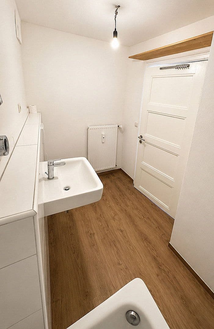 Prodej bytu 2+1 58 m², Rendsburg, Šlesvicko-Holštýnsko Prodej bytu 2+1 58 m², Rendsburg, Šlesvicko-Holštýnsko