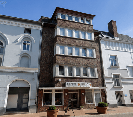 Prodej bytu 2+1 58 m², Rendsburg, Šlesvicko-Holštýnsko Prodej bytu 2+1 58 m², Rendsburg, Šlesvicko-Holštýnsko