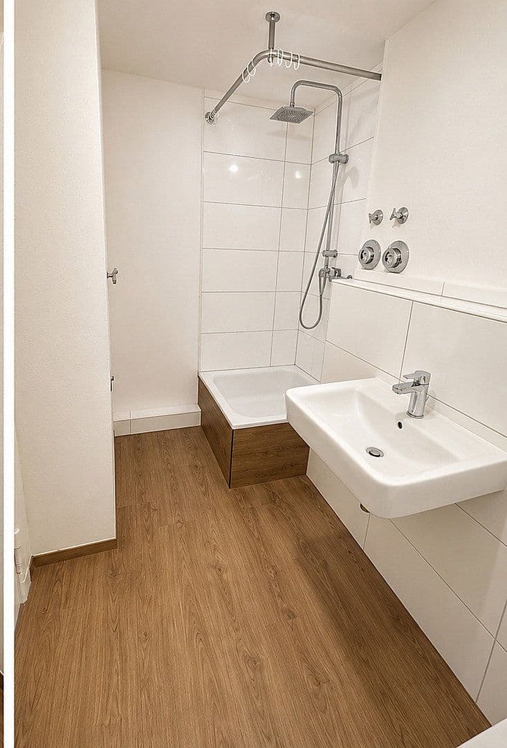 Prodej bytu 2+1 58 m², Rendsburg, Šlesvicko-Holštýnsko Prodej bytu 2+1 58 m², Rendsburg, Šlesvicko-Holštýnsko