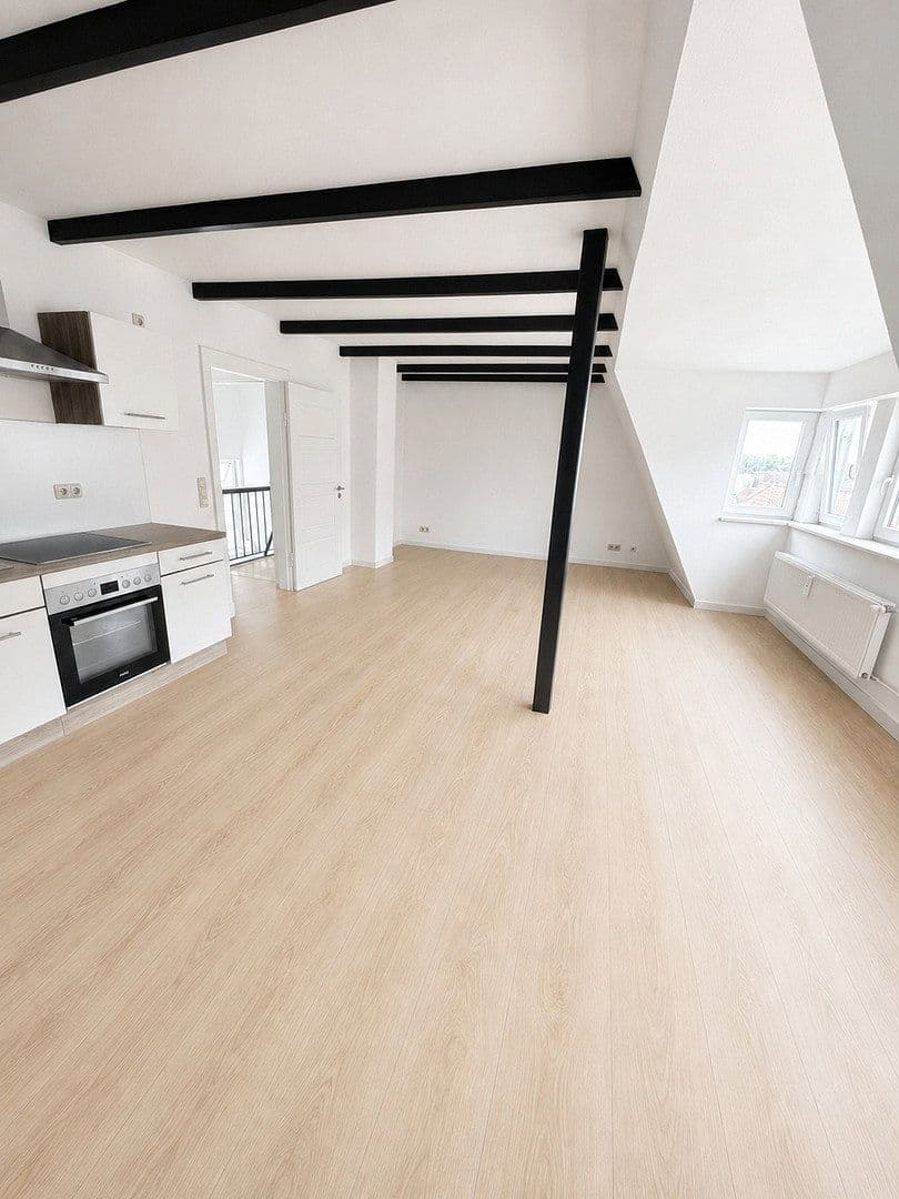Prodej bytu 2+1 58 m², Rendsburg, Šlesvicko-Holštýnsko Prodej bytu 2+1 58 m², Rendsburg, Šlesvicko-Holštýnsko