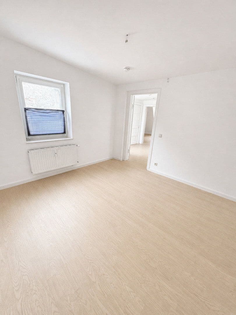 Prodej bytu 2+1 58 m², Rendsburg, Šlesvicko-Holštýnsko Prodej bytu 2+1 58 m², Rendsburg, Šlesvicko-Holštýnsko