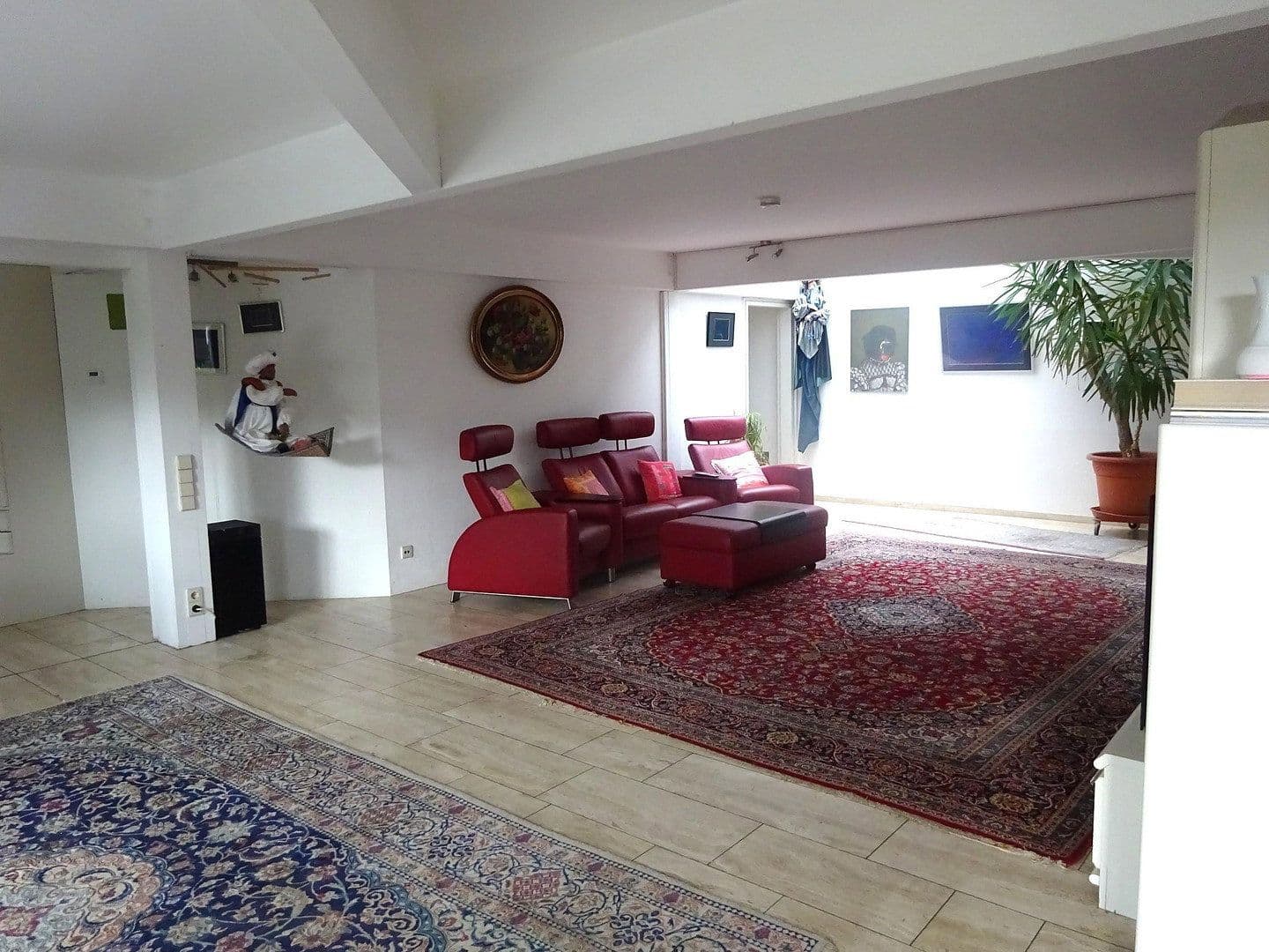 Pronájem bytu 6+1 290 m², Aichwald, Bádensko-Württembersko Pronájem bytu 6+1 290 m², Aichwald, Bádensko-Württembersko