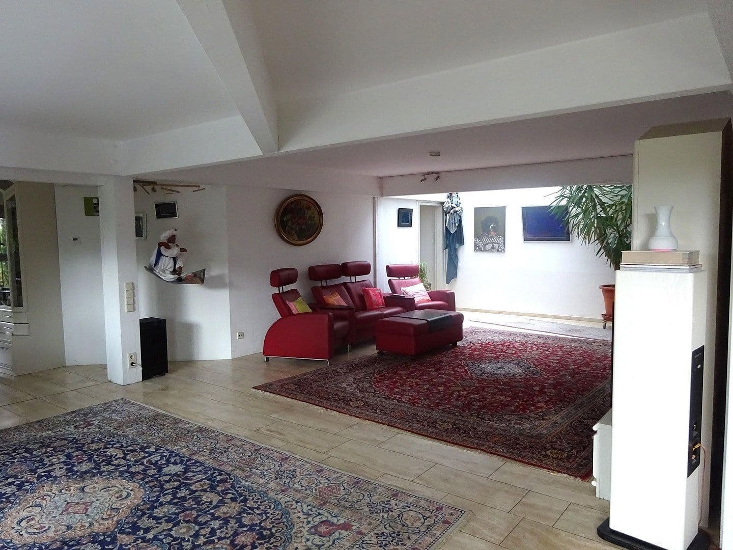 Pronájem bytu 6+1 290 m², Aichwald, Bádensko-Württembersko Pronájem bytu 6+1 290 m², Aichwald, Bádensko-Württembersko