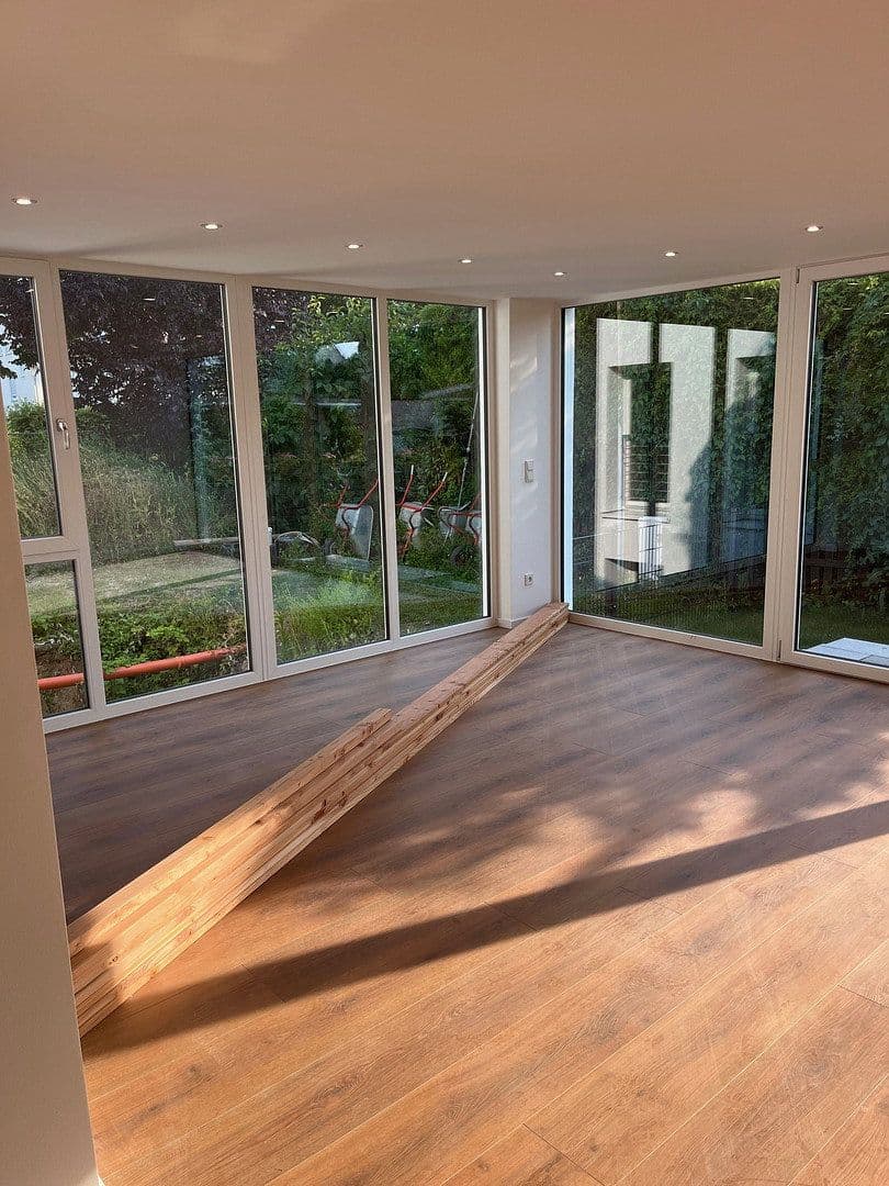 Pronájem bytu 3+1 88 m², Schnorrenbergstraße 1, Bonn, Severní Porýní-Vestfálsko Pronájem bytu 3+1 88 m², Schnorrenbergstraße 1, Bonn, Severní Porýní-Vestfálsko