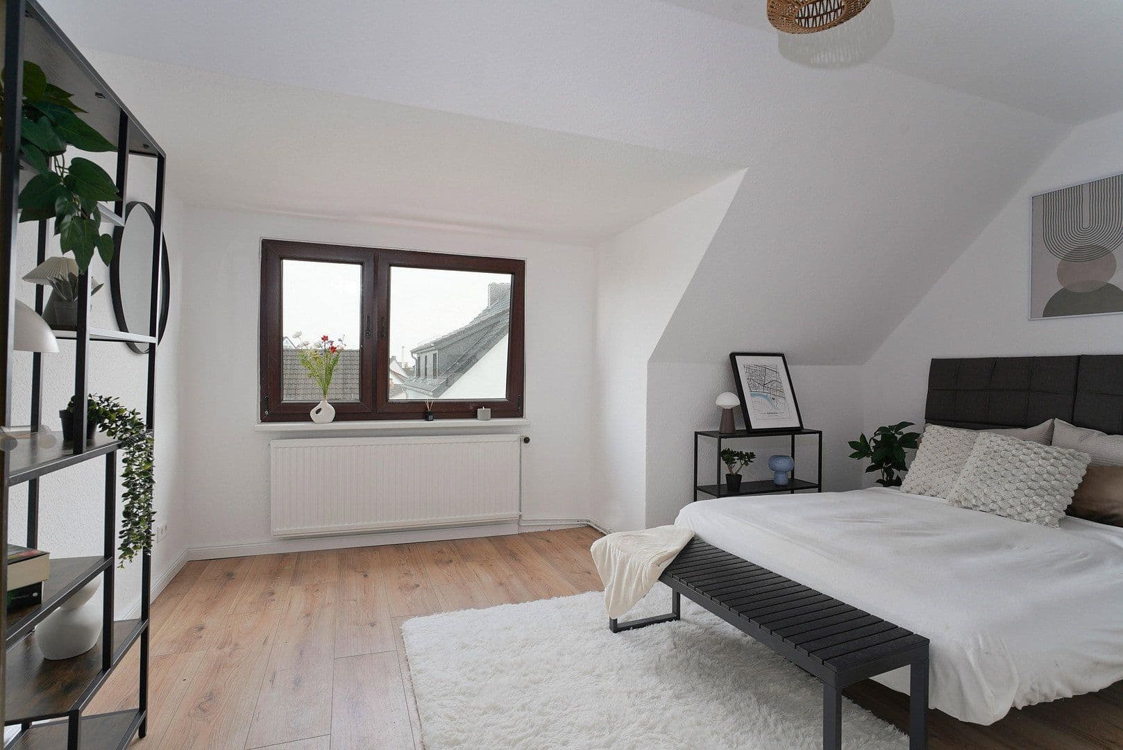 Prodej bytu 2+1 41 m², Föhrenstraße 27, Bremen, Bremen Prodej bytu 2+1 41 m², Föhrenstraße 27, Bremen, Bremen
