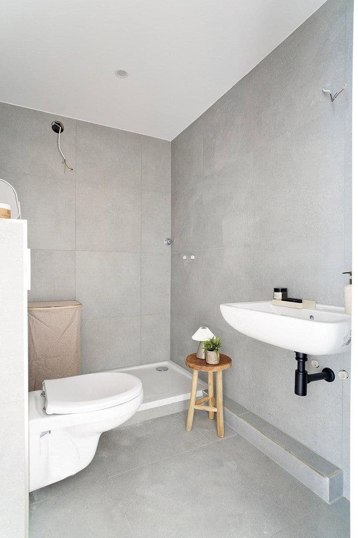 Prodej bytu 2+1 41 m², Föhrenstraße 27, Bremen, Bremen Prodej bytu 2+1 41 m², Föhrenstraße 27, Bremen, Bremen