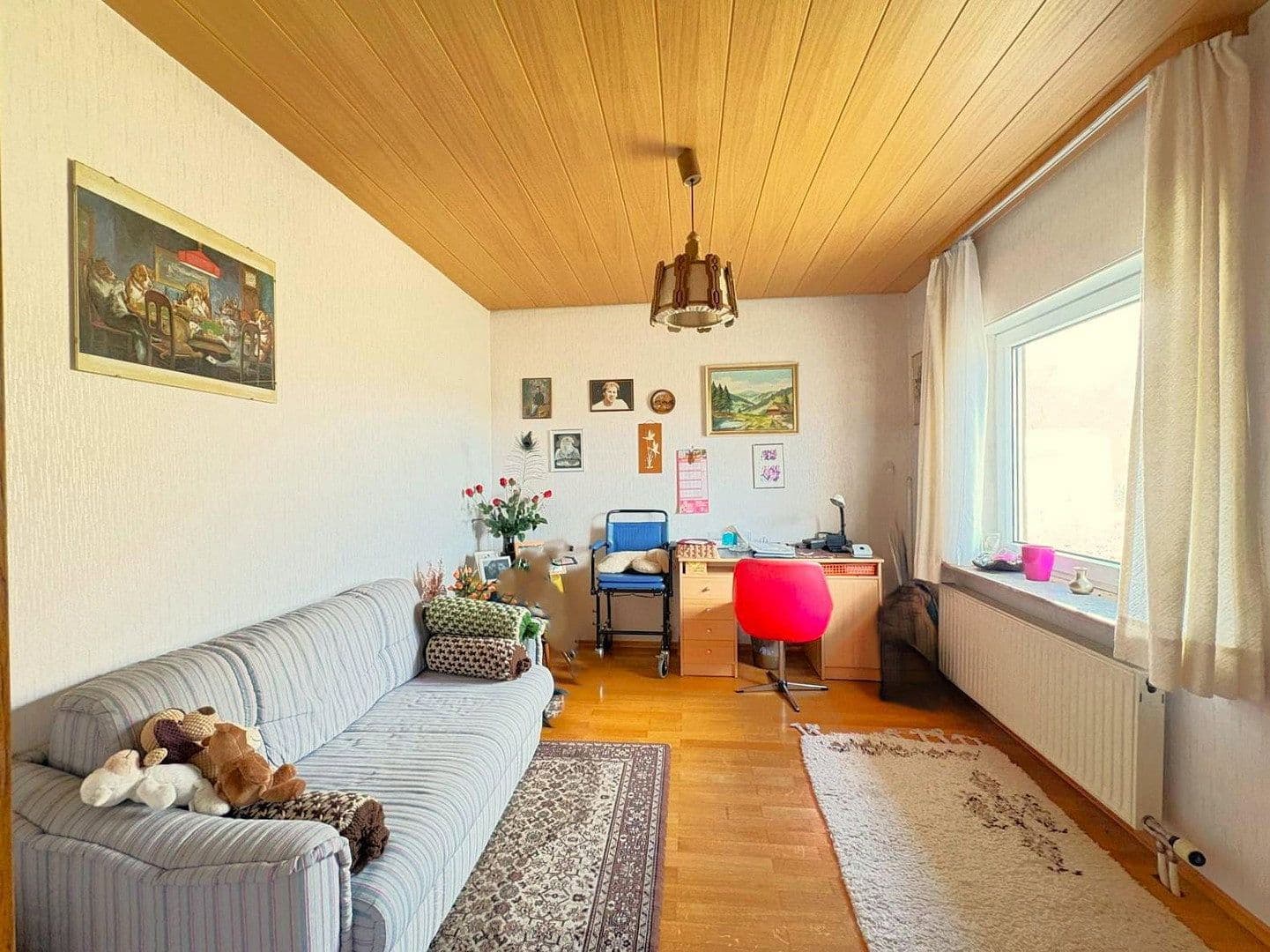 Prodej domu 318 m², pozemek 1.829 m², Babenhausen, Hessen Prodej domu 318 m², pozemek 1.829 m², Babenhausen, Hessen