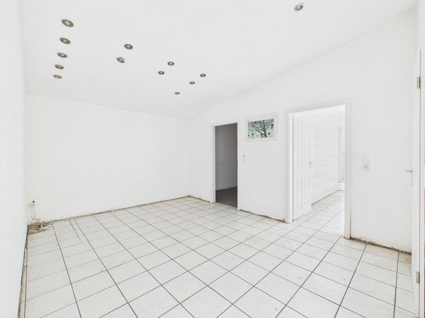 Pronájem nebytového prostoru 400 m², Finking 1, Hagen, Severní Porýní-Vestfálsko Pronájem nebytového prostoru 400 m², Finking 1, Hagen, Severní Porýní-Vestfálsko